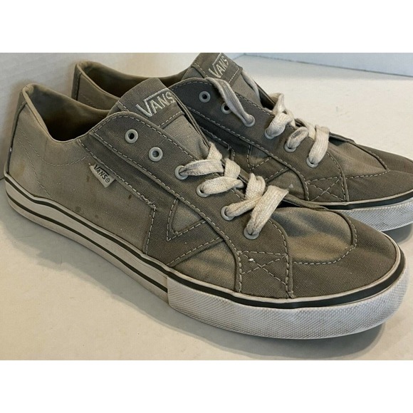 Size 9.5 - VANS Rhea Gossamer Green - Picture 2 of 5